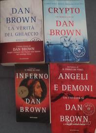 Libri di Dan Brown