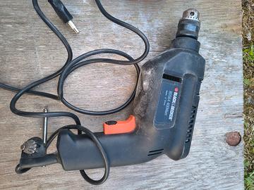 Trapano B&D