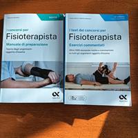 alpha test fisioterapia 