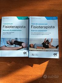 alpha test fisioterapia 