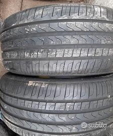 235 40 18 Pirelli nuove