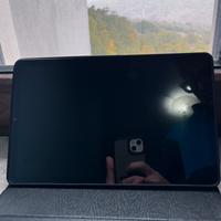 Sansung tab s5 128gb nero wifi+4g