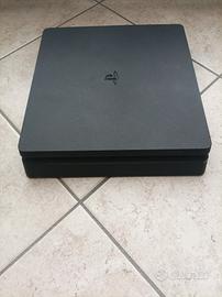 ps4 slim