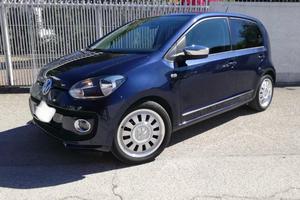 VOLKSWAGEN UP HIGH 1.0 75 cv