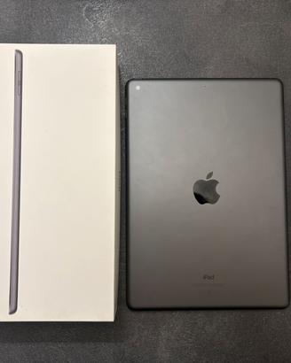 Ipad Grigio Siderale