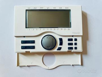 Termostato Vimar 01910
