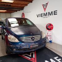 Mercedes-benz B 200 CDI Sport