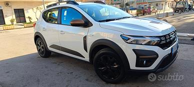 Dacia Sandero stepway Extreme 