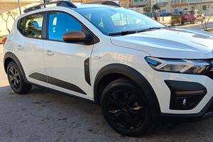 Dacia Sandero stepway Extreme 