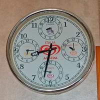 orologio vintage Algida