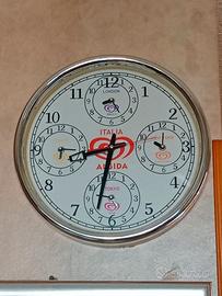 orologio vintage Algida