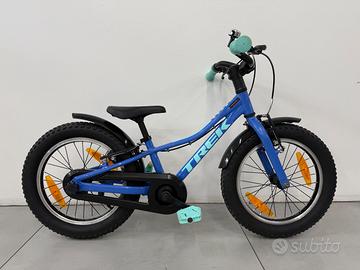 Bimbo Trek Precaliber 16 (Usata)