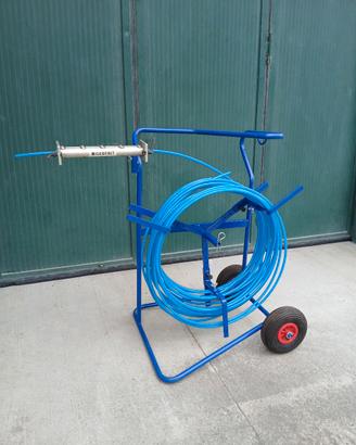 Srotolatore Geberit