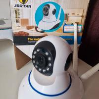 videocamera