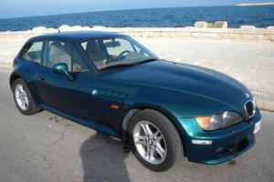 BMW Z3 2.8 COUPE'