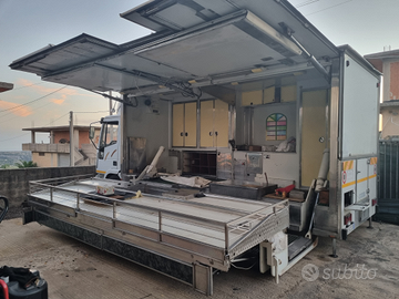 Autonegozio Minonzio banco delta