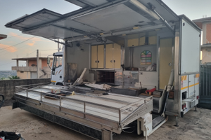 Autonegozio Minonzio banco delta