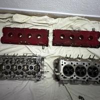 Ricambi motore Ferrari 348 quasi nuovi