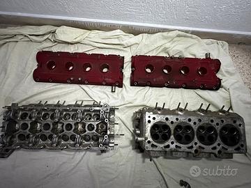 Ricambi motore Ferrari 348 quasi nuovi