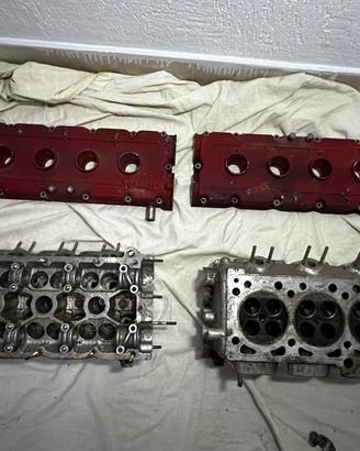 Ricambi motore Ferrari 348 quasi nuovi