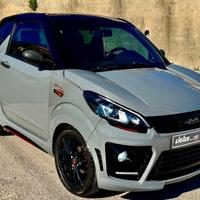 Ligier JS JS50 DCI Sport Ultimate Ice Tec