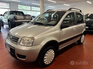 Fiat Panda Panda 1.2 4x4