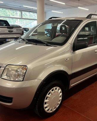 Fiat Panda Panda 1.2 4x4