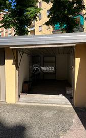 garage al piano terra, Valletta paiolo