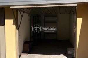 garage al piano terra, Valletta paiolo