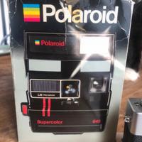 Mcchine fotografiche