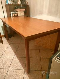 Tavolo da cucina misure 180x90