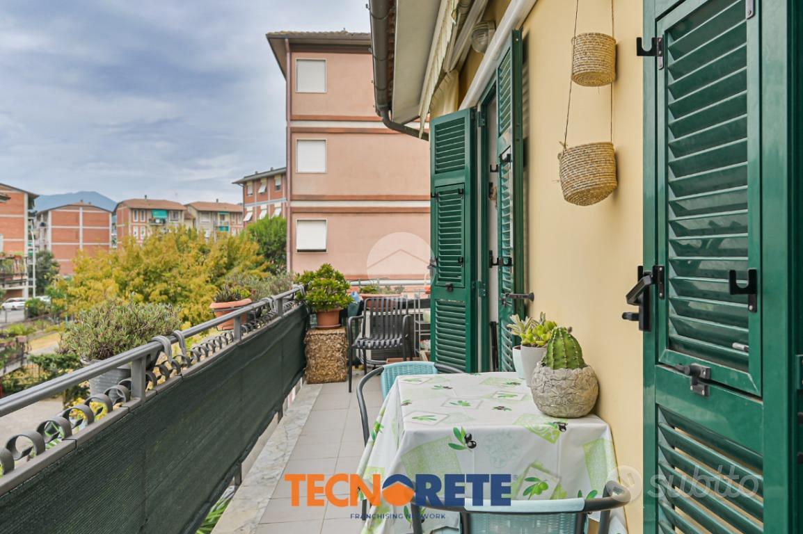 Appartamento – La Spezia, Boschetti, San Venerio - Altro
