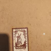 stampa antica inglese