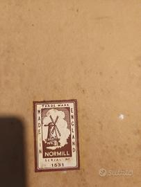 stampa antica inglese