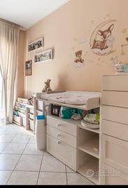 Fasciatoio Ikea Smastad