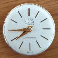 meccanismo per orologi eta 1010