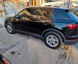 Audi q3 - 2019