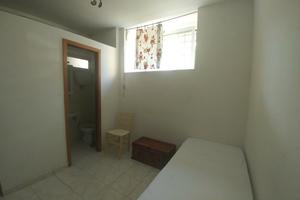 Camera in appartamento