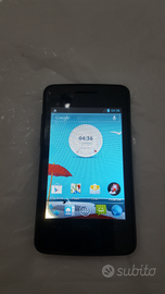 Samsung Vodafone Nokia AlcatelNordmend cellulari