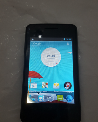 Samsung Vodafone Nokia AlcatelNordmend cellulari