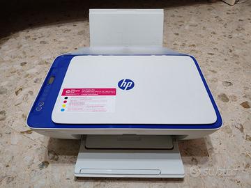Stampante Multifunzione HP DeskJet 2630