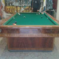 Biliardo professionale