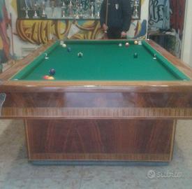 Biliardo professionale
