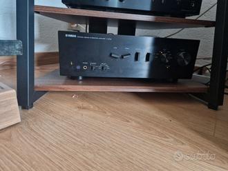Amplificatore Yamaha A-S500  			