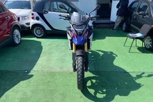 BMW g 310 gs