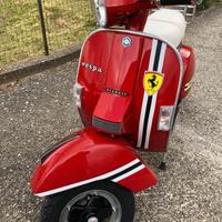 LML Star 125 2T - 2011