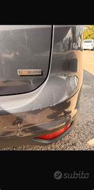 Ford c max