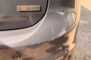 Ford c max