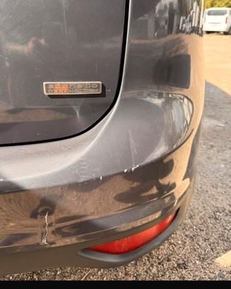 Ford c max