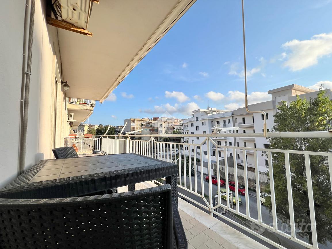 Apartment in Marano di Napoli, Napoli - Vista 5